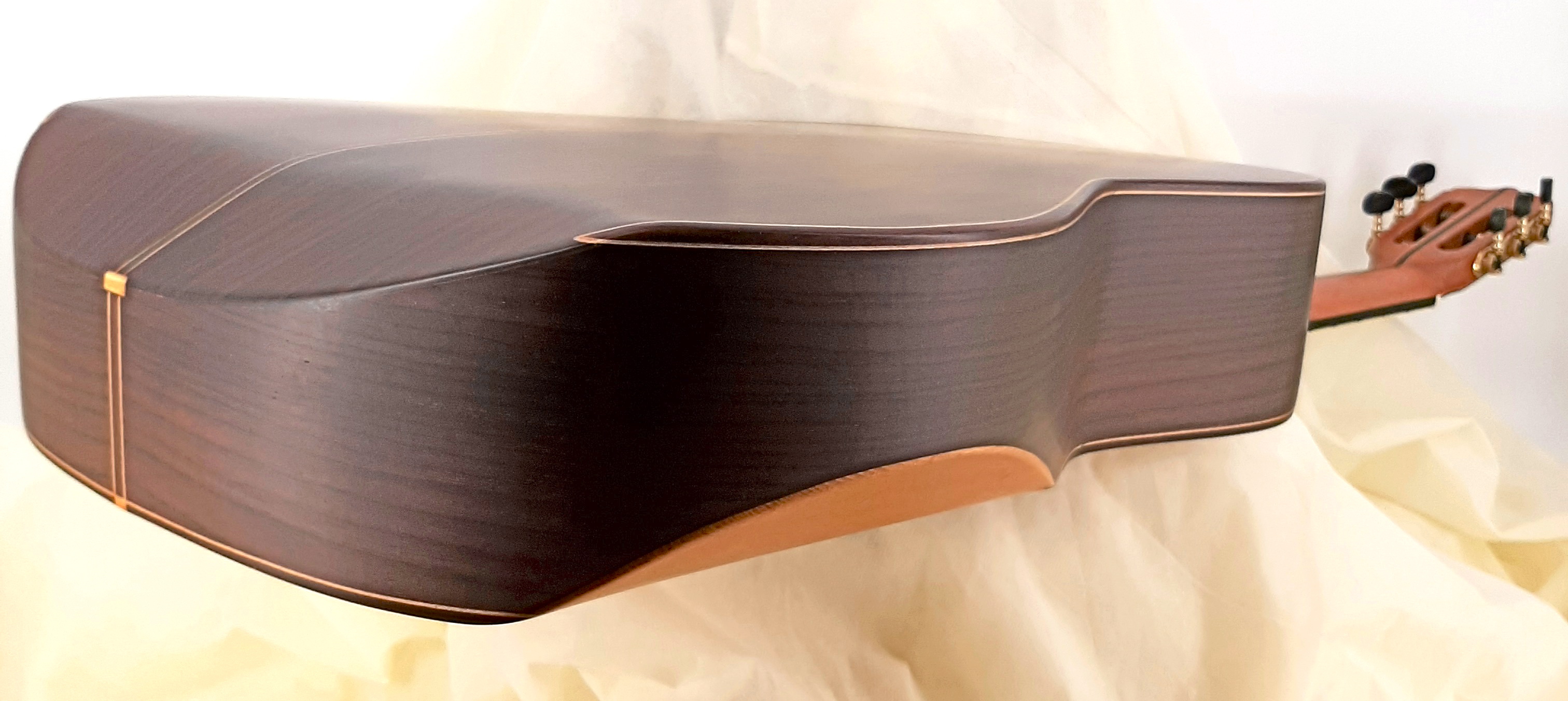 DEA GDS C CHITARRA CLASSICA 4/4 ERGONOMICA