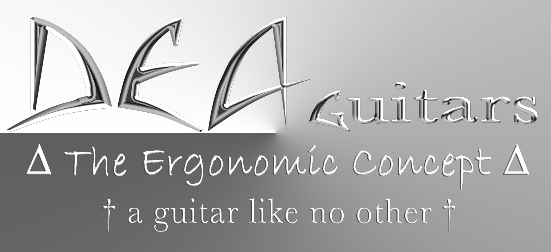 Logo-DEA-Guitars-Official